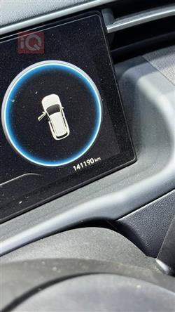 هیوندای تۆکسۆن